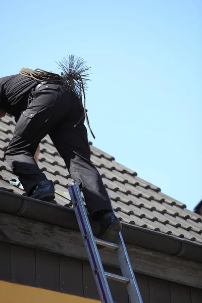 Chimney inspection service in Cartersville